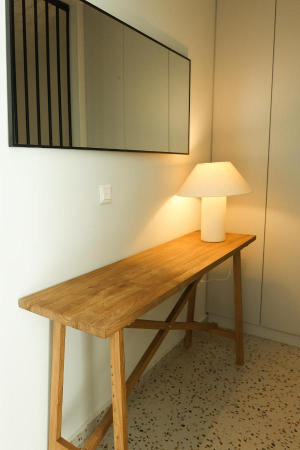 Uphill Unique Boutique Suites Skiathos stad Exteriör bild